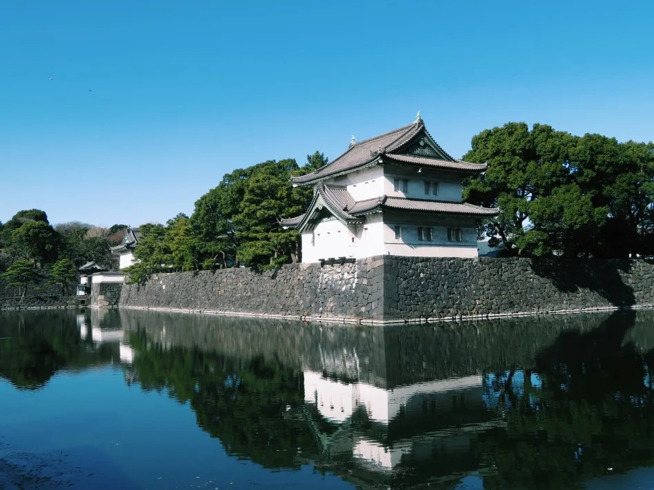 Tokyo Imperial, 10 Top-rated famous attractions in Japan you need to visit