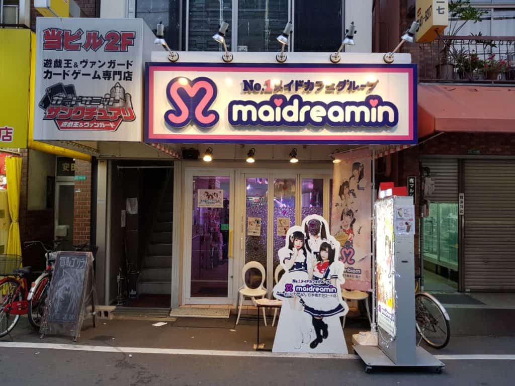 Anime Attractions: Best Otaku Spots in Osaka, Nipponbashi [Easy Guide