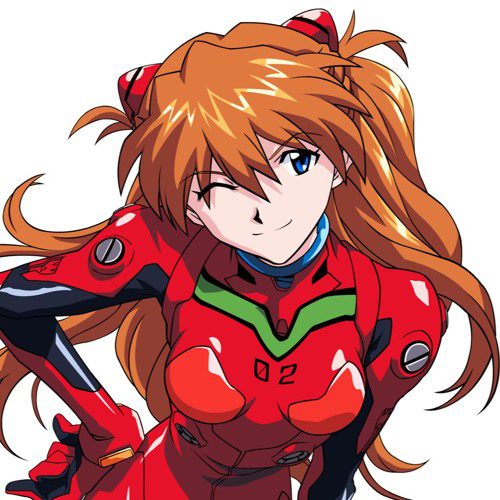 10 Anime Characters that will never accept they are wrong: asuka