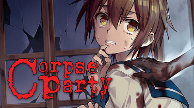 Top 15 Anime Horror Series that will make you Flip out: corpse party