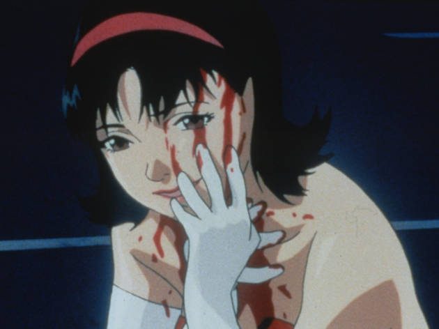 Top 15 Anime Horror Series that will make you Flip out: perfect blue