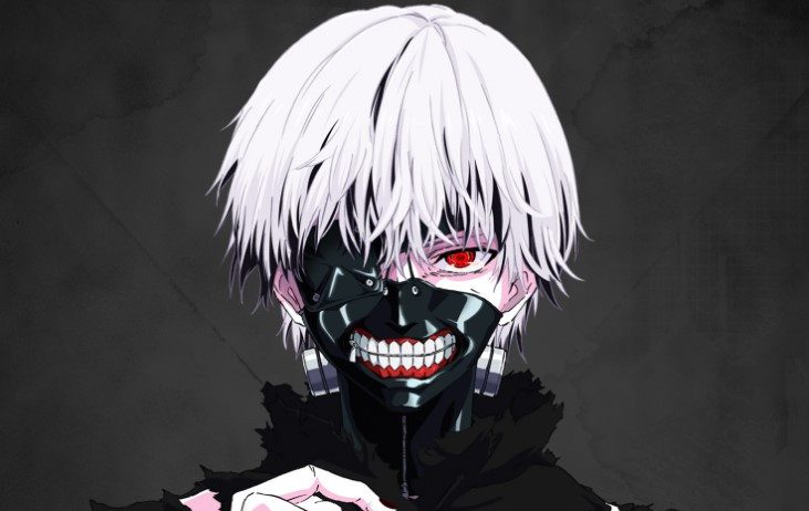 Tokyo ghoul