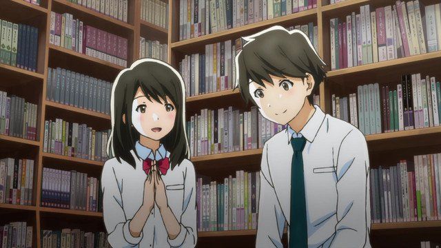 Tsuki ga Kirei