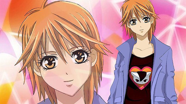 Top 12 Educational Anime you need to watch: skip beat!