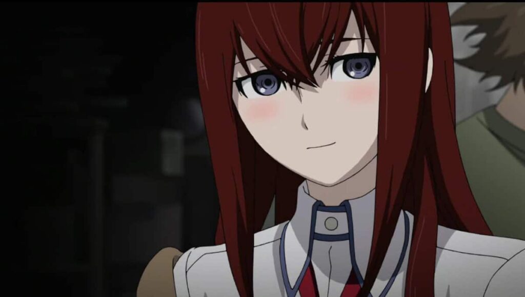  Makise, Kurisu