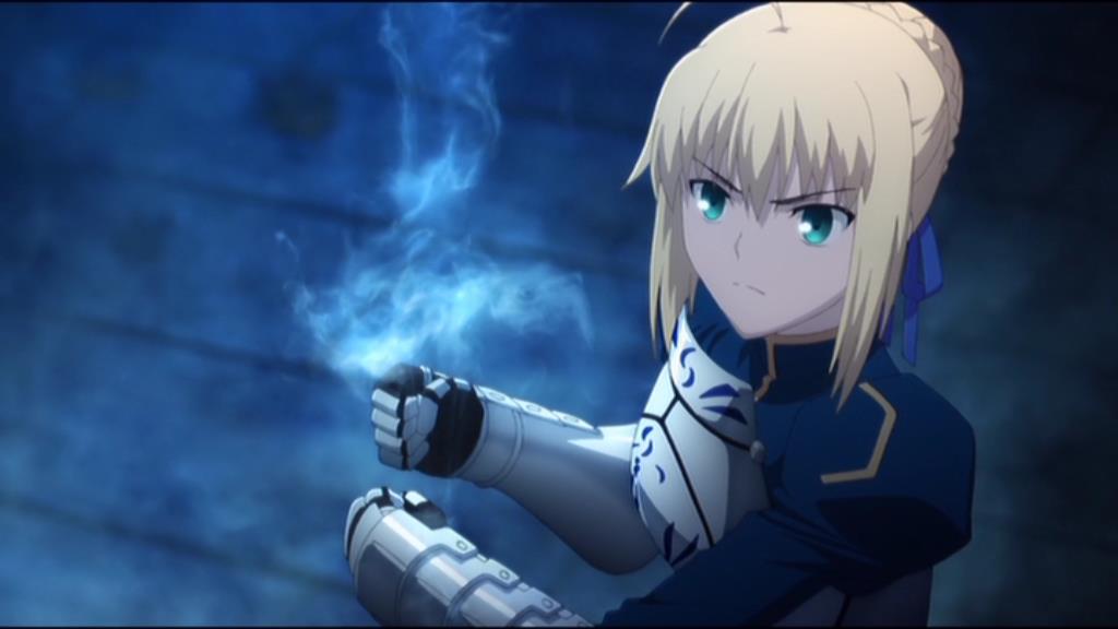 Saber