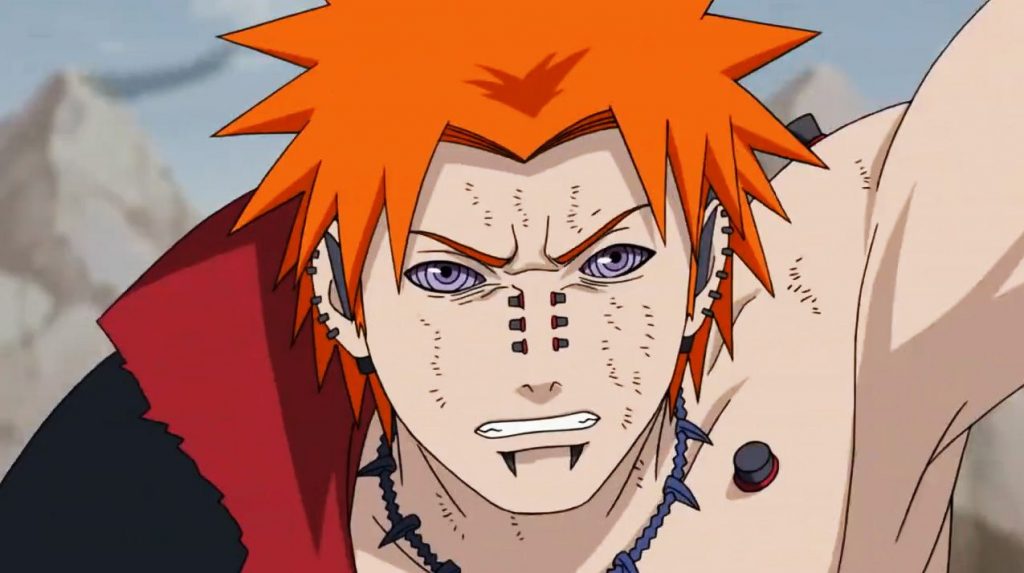 Naruto: Top 20 POPULAR QUOTES of PAIN in NARUTO SHIPPUDEN