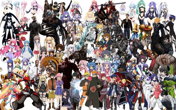 Anime Like Jujutsu Kaisen 10 Series to Watch Next