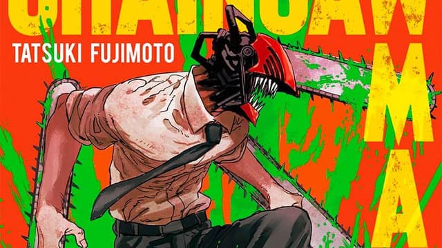 Chainsaw Man already has a release date, the most bloody anime of the year  is on the way - Meristation