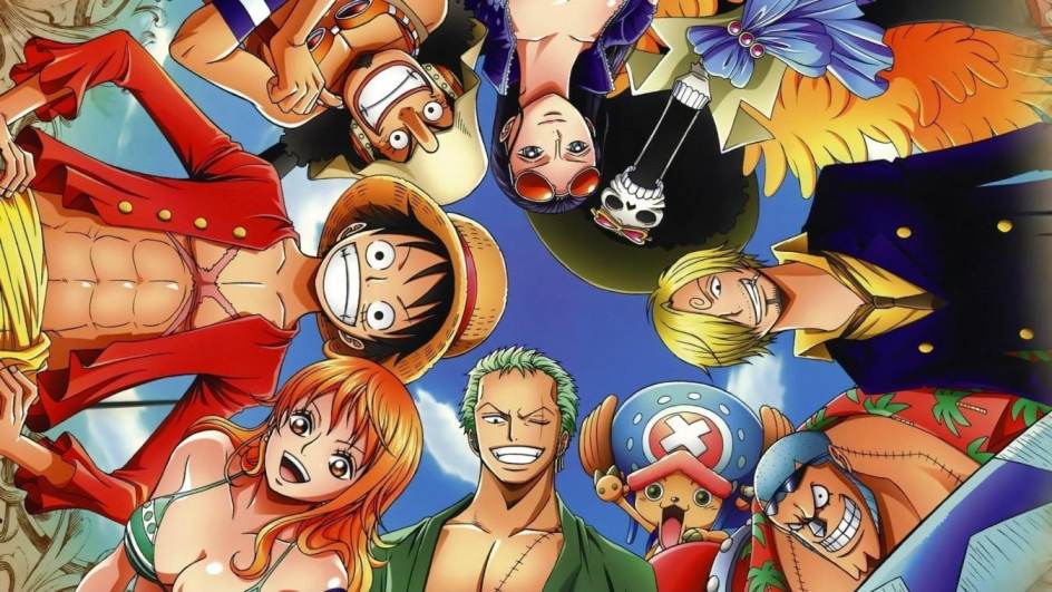 Manga News: One Piece Chapter 1052 release date plus Spoil