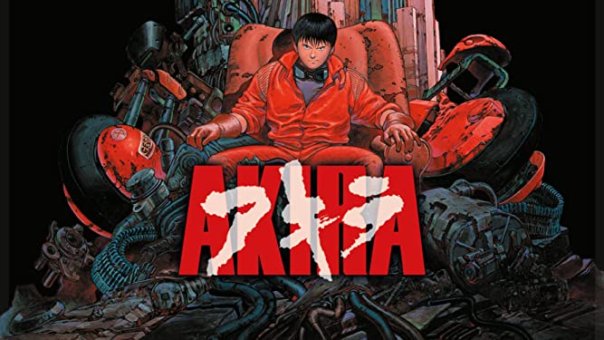 Akira