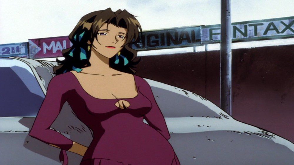 8 Must-see Best Anime on Prime Video: COWBOY BEBOP