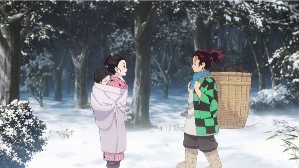 Demon slayer review: General Review of Kimetsu No Yaiba - Demon Slayer Plot Review