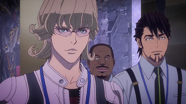 Tiger & Bunny: The Rising, 38+ Best Anime Movies on Netflix You Need to Watch