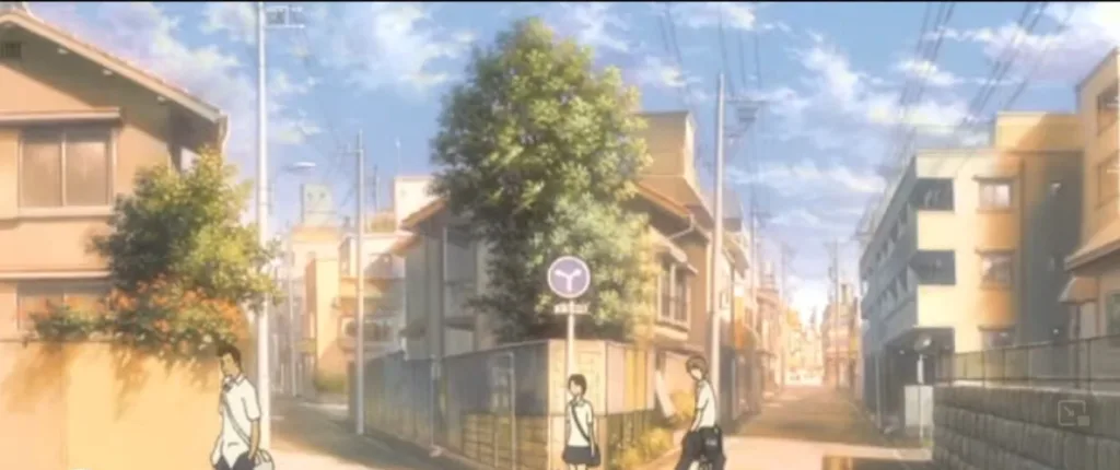 7 Real-life locations of the Girl who leapt through time