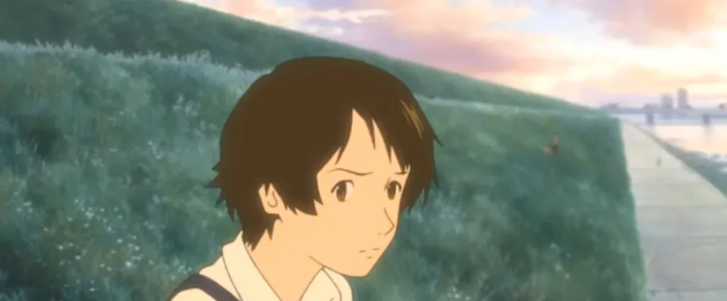 7 Real-life locations of the Girl who leapt through time