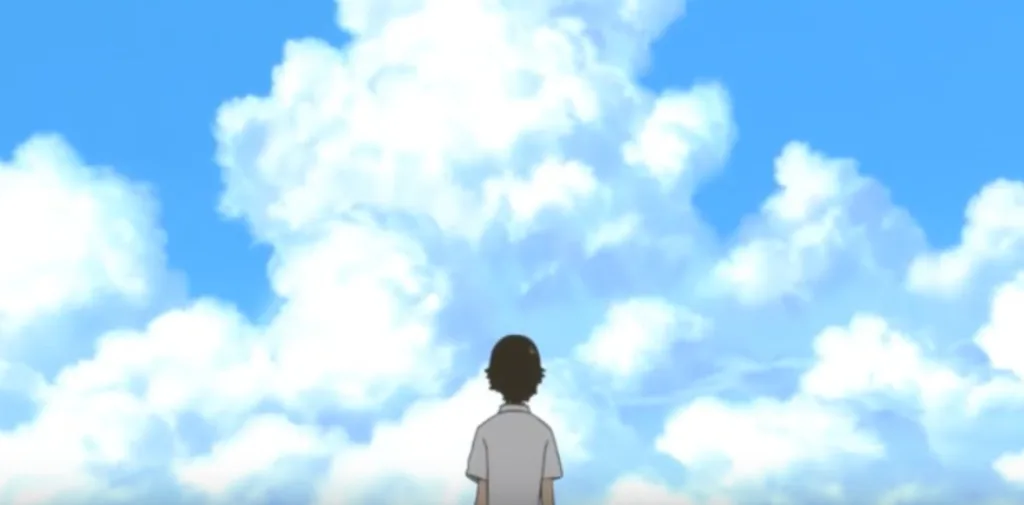 7 Real-life locations of the Girl who leapt through time