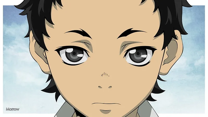 Ganta Igarashi