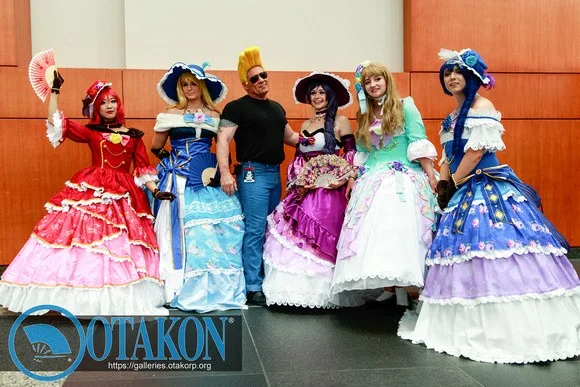 DMJ Photography - Photos from the Final Fantasy cosplay... | Facebook