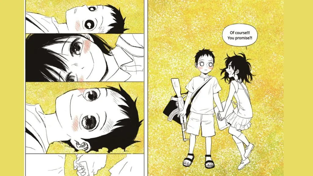 30 Must-Read Manhwa for Anyone- All genre