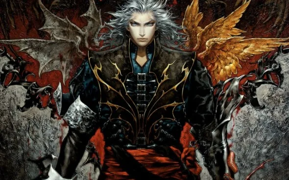 Top Castlevania games Ranked in order