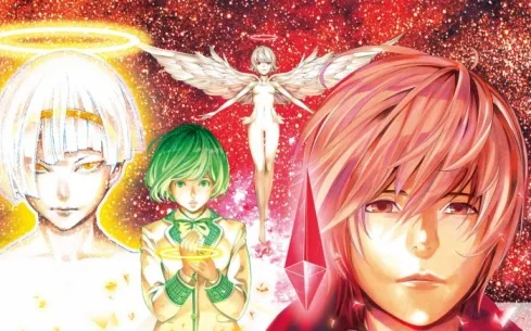 Platinum End vs Death Note: How Close Are the Anime Related?