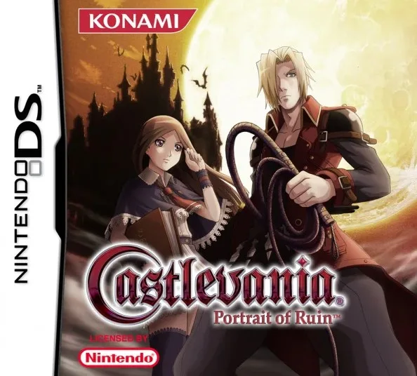 Top Castlevania games Ranked in order