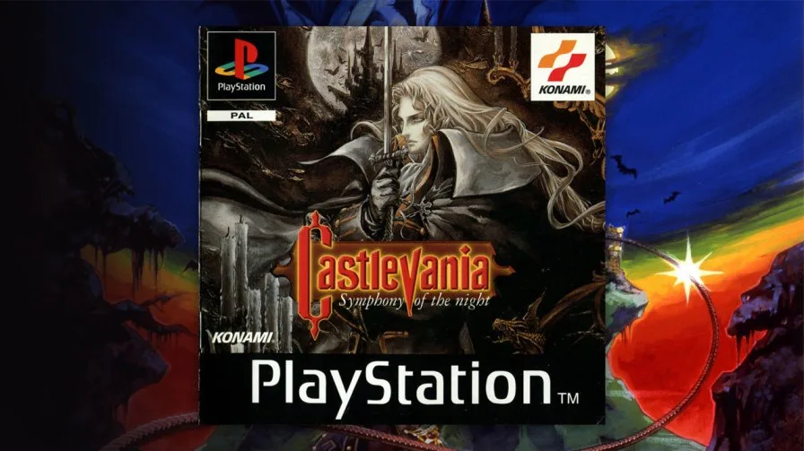 Top Castlevania games Ranked in order