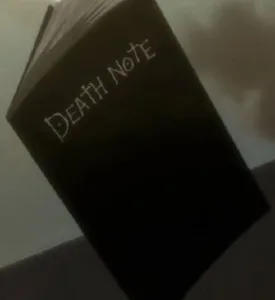  Death Note