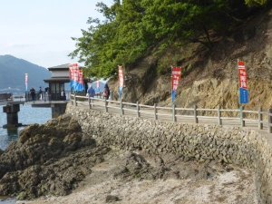 isit Japan's Real Life Ponyo Town: Tomonoura