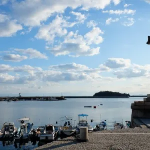 Visit Japan's Real Life Ponyo Town: Tomonoura