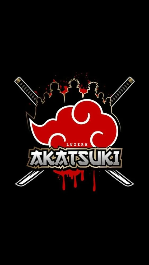 Logo Akatsuki