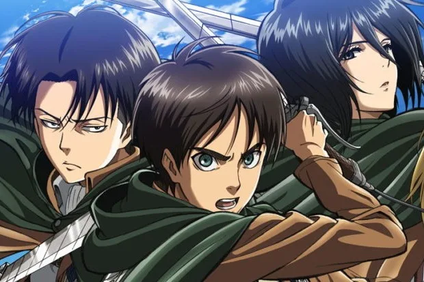 Attack on Titan: 20 Unique Inspirational Anime Art Styles You Absolutely Need to Practice