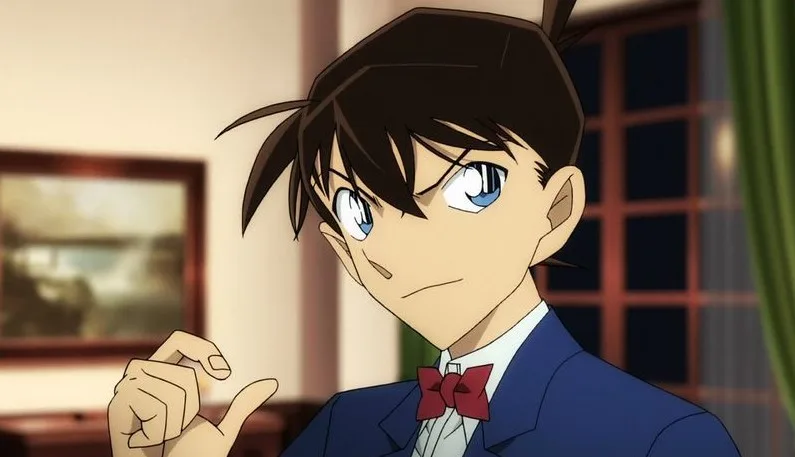 Detective Conan: 20 Unique Inspirational Anime Art Styles You Absolutely Need to Practice