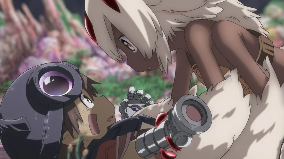 Made in Abyss