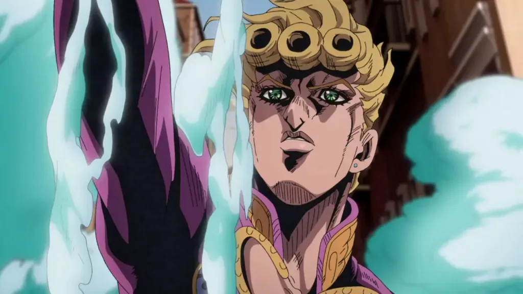 jojo's bizarre adventure: 20 Unique Inspirational Anime Art Styles You Absolutely Need to Practice