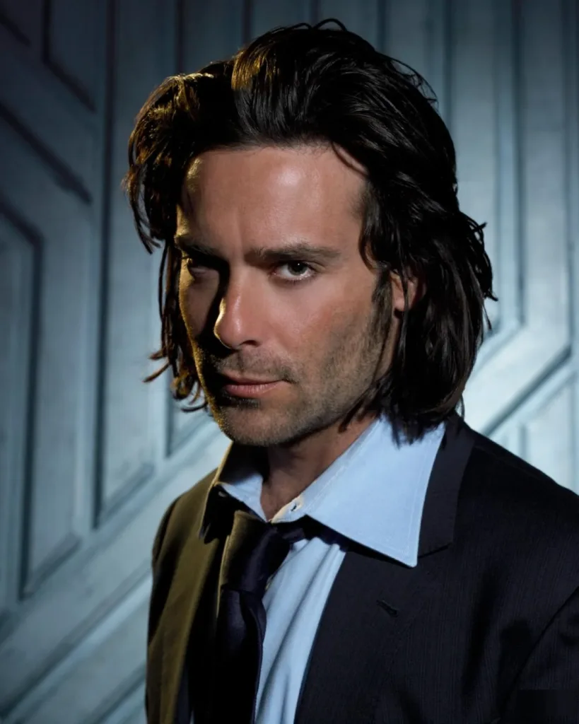 James Callis