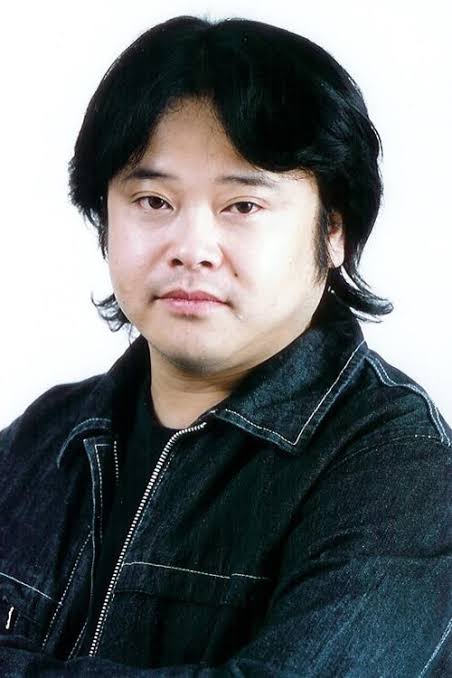 Nobuyuki HIYAMA, Tengen Toppa Gurren Lagann Anime Voice Actors