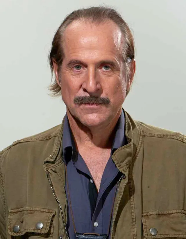 Well-known Castlevania Voice Actors - Peter Stormare