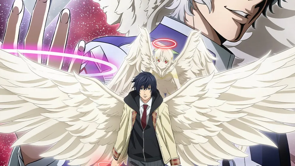 How is the Platinum End Anime Adaptation different from the Manga? Storyline