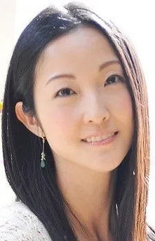 Shizuka ITO, Tengen Toppa Gurren Lagann Anime Voice Actors