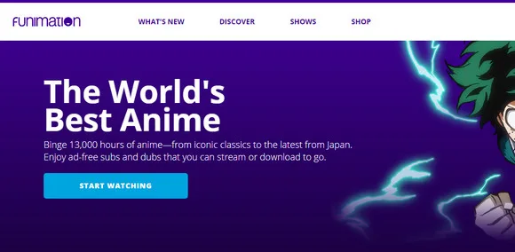 Funimation