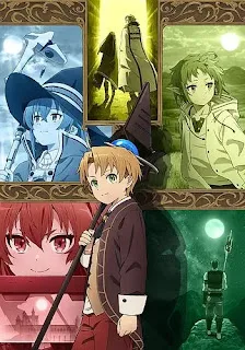 Mushoku Tensei