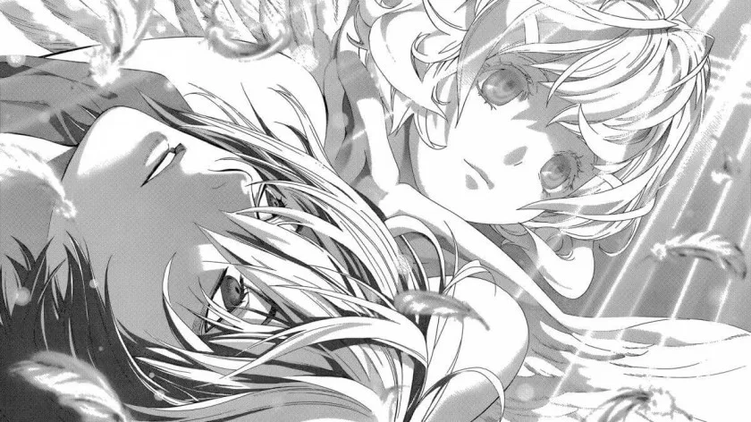 So, is the Platinum End Anime Adaptation different from the Manga?