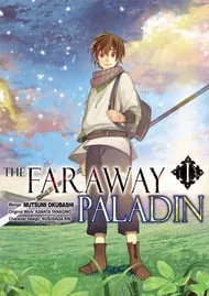 the faraway paladin