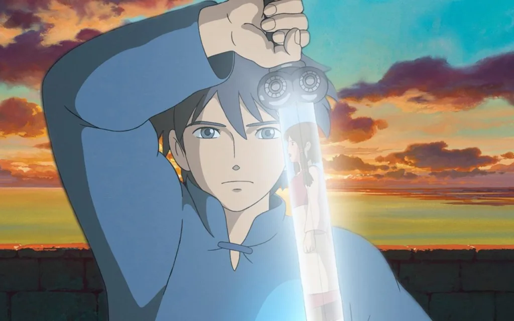 Powerful and Emotional Studio Ghibli Quotes to Make Your Life Better - Tales from Earthsea