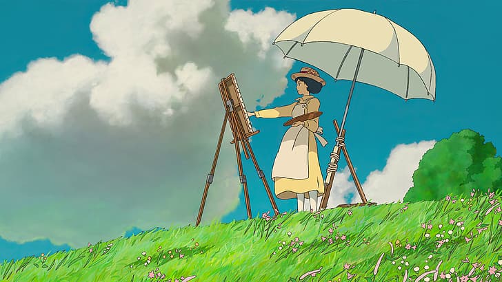 Powerful and Emotional Studio Ghibli Quotes to Make Your Life Better - The Wind Rises