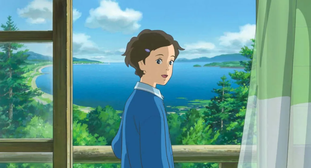 Powerful and Emotional Studio Ghibli Quotes to Make Your Life Better - When Marnie was There