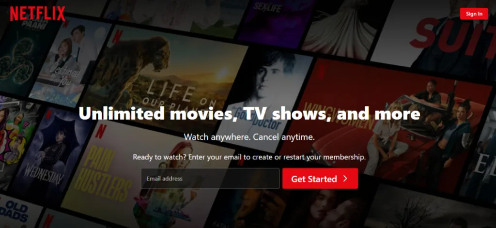 Crazy Anime Websites Similar to Crunchyroll to Watch Plenty Anime - Netflix