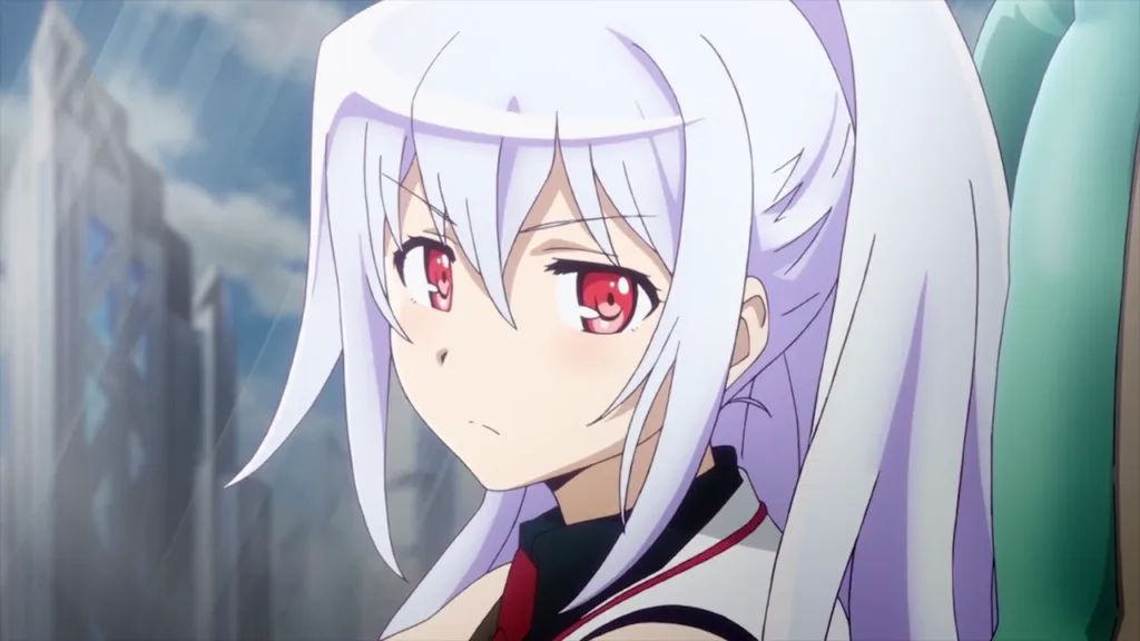 Isla (Plastic Memories)